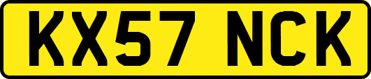 KX57NCK