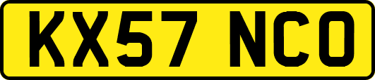 KX57NCO