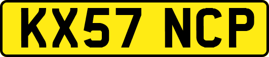 KX57NCP