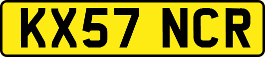 KX57NCR