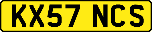 KX57NCS