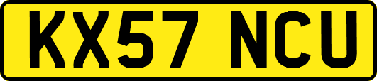 KX57NCU