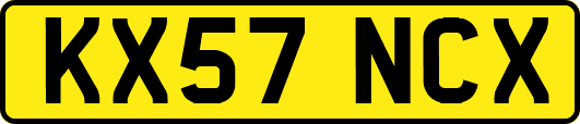 KX57NCX