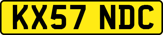 KX57NDC