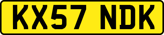 KX57NDK