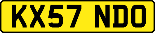 KX57NDO