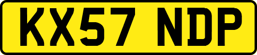 KX57NDP