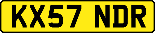 KX57NDR