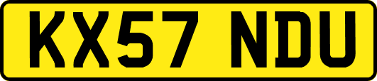 KX57NDU