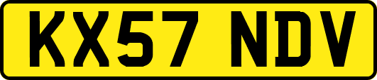 KX57NDV