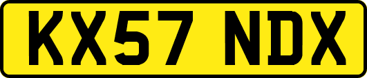 KX57NDX