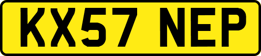 KX57NEP