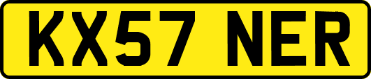 KX57NER
