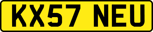 KX57NEU