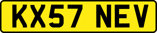 KX57NEV
