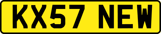 KX57NEW