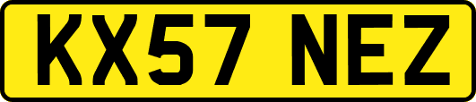 KX57NEZ