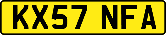 KX57NFA