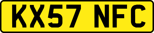 KX57NFC