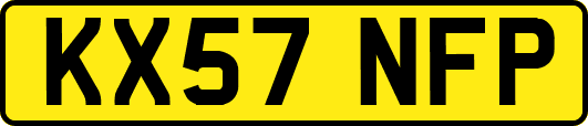 KX57NFP