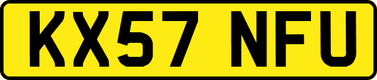 KX57NFU