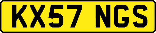 KX57NGS