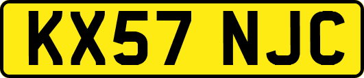 KX57NJC