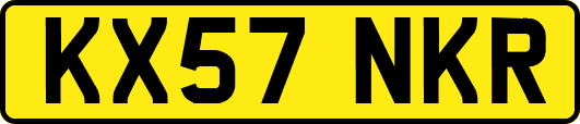 KX57NKR