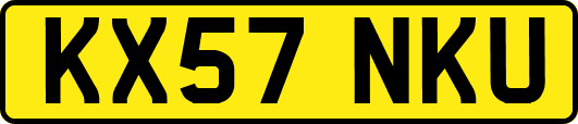 KX57NKU
