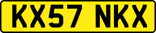 KX57NKX