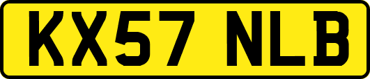 KX57NLB