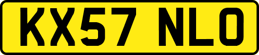KX57NLO