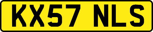 KX57NLS