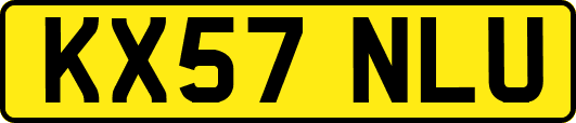 KX57NLU