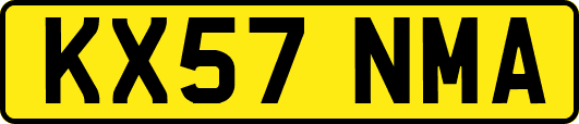 KX57NMA
