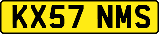 KX57NMS