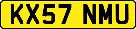 KX57NMU