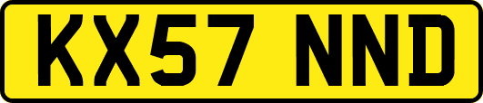 KX57NND