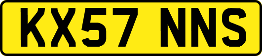 KX57NNS
