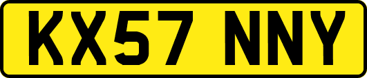 KX57NNY