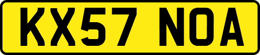 KX57NOA