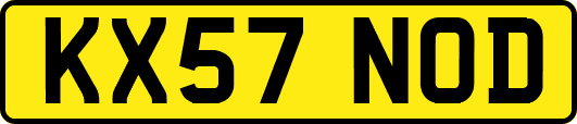 KX57NOD