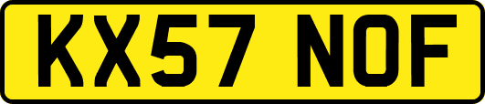 KX57NOF