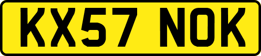 KX57NOK