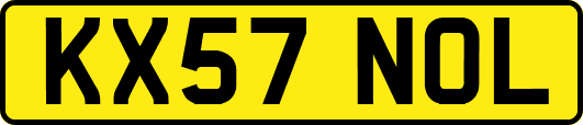 KX57NOL