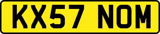 KX57NOM