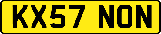 KX57NON