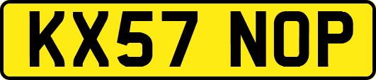 KX57NOP