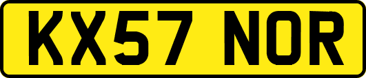 KX57NOR