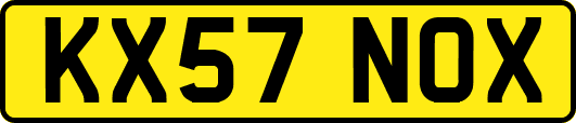 KX57NOX
